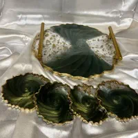 ظروف|ظروف سرو و پذیرایی|گنبد کاووس, |دیوار