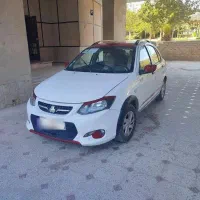 کوییک آر 98 70تا کار پاس خودرو