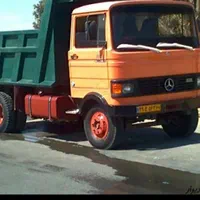 حمل نخاله و مصالح خاکبرداری خاور بابکت