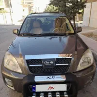 ام‌وی‌ام X33 دنده‌ای، مدل ۱۳۹۳|خودرو سواری و وانت|اصفهان, باغ دریاچه|دیوار