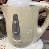 چایی ساز|سماور، چای‌ساز، قهوه‌ساز|تهران, شهرک ولیعصر جنوبی|دیوار