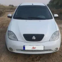 تیبا2 مدل ۹۶