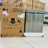 ماشین ظرفشویی ال جی مدل 435 اصل کره