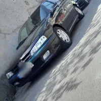 پارس ۸۸دوگانه کارخانه