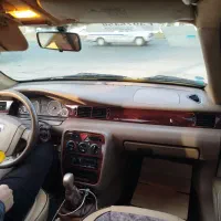 سمند مدل 1400 لاکاغذی زرد|خودرو سواری و وانت|قائم‌شهر, |دیوار