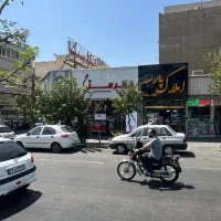 اجاره مغازه ۱۰۰ متری در تهرانسر شمالی|اجارهٔ مغازه و غرفه|تهران, تهرانسر شمالی|دیوار