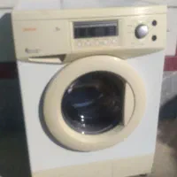 لباسشوئی