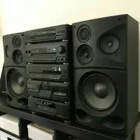کنوودa85ژاپن
