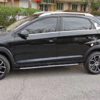 ام‌وی‌ام X22 Pro اکسلنت، مدل ۱۴۰۲|خودرو سواری و وانت|مشهد, شفا|دیوار