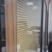 پارتیشن و ویترین|فروشگاه و مغازه|کرج, شهرک امام رضا (ع)|دیوار