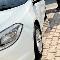 برلیانس ۳۳۰ اتوماتیک