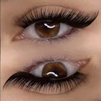 آموزش مژه هیدن فقط با ۹۰۰تومن