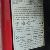 هیتر گرمایشی انرژی ۶۴۰ با فن آلمانی|بخاری، هیتر، شومینه|شهرکرد, |دیوار