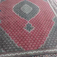 قالی ریز ماهی نگین مشهد|فرش|خرمآباد, |دیوار