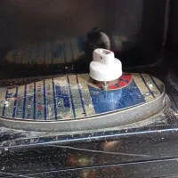 بخاری‌ کاربرات