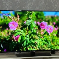 تی وی سامسونگ ۵۸اینچ هوشمند