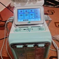 هیدروفیشیال ۶کاره موتور سنگین نیوفیس|آرایشی، بهداشتی، درمانی|کوشکنار, |دیوار