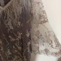 لباس مجلسی|لباس|قشلاق دشت, |دیوار