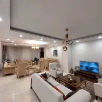 143متر سه خواب کوی اتحاد