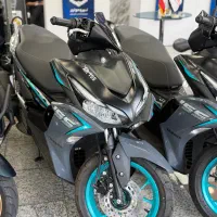 یاماها آروکس تایلندی ۱۵۰