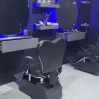 واگذاری آرایشگاه مردانه