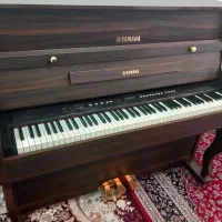 پیانو طرح آکوستیک موکو m500