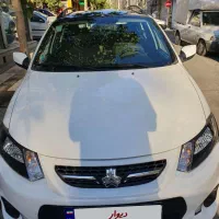کوئیک آر مدل ۱۴۰۱ کوییک r
