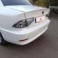 سورن پلاس|خودرو سواری و وانت|تهران, قصر فیروزه ۱|دیوار