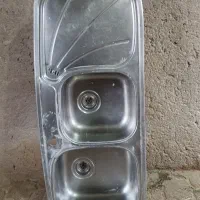 سینک دولگنه