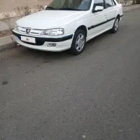 پژو پارس موتور جدیدمدل۱۴۰۱ xpu7