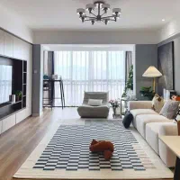 ۶۰ متر/تکخواب/تکواحدی/فول امکانات/عروسک گذر پهن