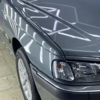 پژو پارس فول سفارشی|خودرو سواری و وانت|رضوانشهر, |دیوار