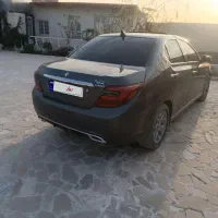 دنا اتومات 6سرعته توربو|خودرو سواری و وانت|شیروان (خراسان), |دیوار