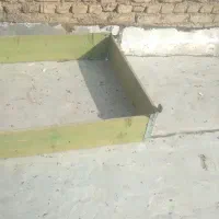 پالت یا تخته تاشو|مصالح و تجهیزات ساختمان|ورامین, شهرک مدرس|دیوار