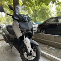 یاماها ایکس مکس