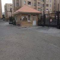 نگهبانی مجتمع