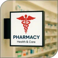 تابلو لایت باکس اقتصادی ارزان و با کیفیت