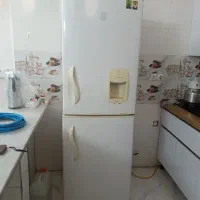 یخچال دونار|یخچال و فریزر|قم, سراجه (۱۵ خرداد)|دیوار