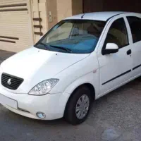 فروش تیبا ۲ مدل ۹۹