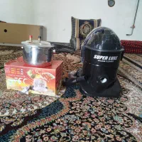 زودپز2500 جارو برقی 5500 کتر برقی 500 سبزی خرد کن|جاروبرقی، جارو شارژی، بخارشو|یاسوج, |دیوار