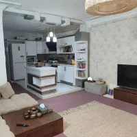 ۷۵ متر / ۲ خواب / میرزاکوچک خان