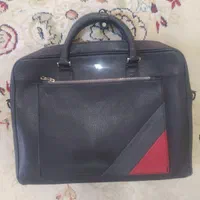 کیف چرم مشهد
