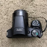 دوربین Canon|دوربین عکاسی و فیلمبرداری|ساوه, |دیوار