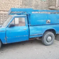 نیسان مدل ۷۹ کمپرسی کارخانه ای