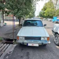 پیکان مدل ۸۳ انژکتور
