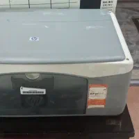 پرینتر رنگی hp