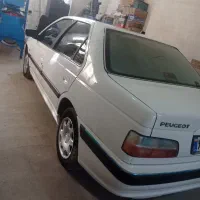 پژو پارس سال|خودرو سواری و وانت|بوکان, |دیوار