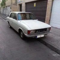 پیکان مدل ۷۹ عروسک