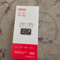 ایرپاد هوشمند برند نو اک بند