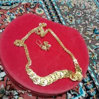 سرویس و پلاک زنجیر|جواهرات|مشهد, کوی المهدی|دیوار
